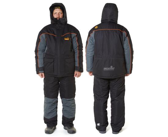 Костюм зимний Norfin ELEMENT +, размер L, Размер: L, фото , изображение 2