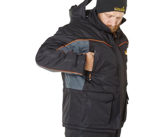 Костюм зимний Norfin ELEMENT +, размер XXXL, Размер: XXXL, фото , изображение 5
