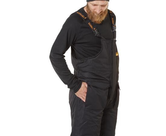 Костюм зимний Norfin ELEMENT +, размер XL, Размер: XL, фото , изображение 7