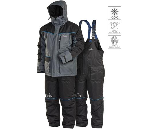 Костюм зимний Norfin THERMAX, размер XL, Размер: XL, фото 