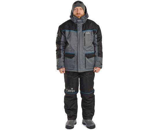 Костюм зимний Norfin THERMAX, размер XXL, Размер: XXL, фото , изображение 2