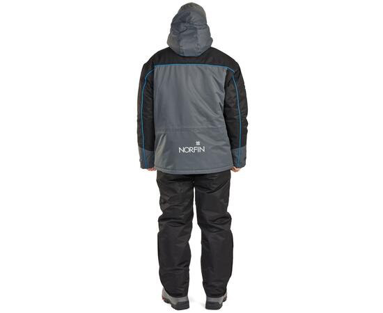 Костюм зимний Norfin THERMAX, размер XXL, Размер: XXL, фото , изображение 4