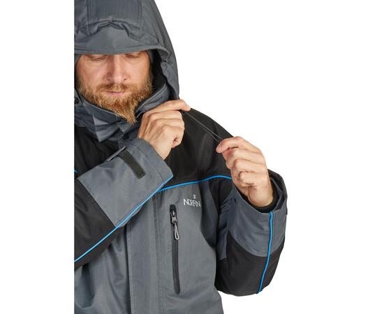 Костюм зимний Norfin THERMAX, размер XL, Размер: XL, фото , изображение 5