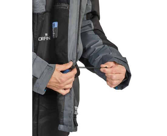 Костюм зимний Norfin THERMAX, размер S, Размер: S, фото , изображение 10