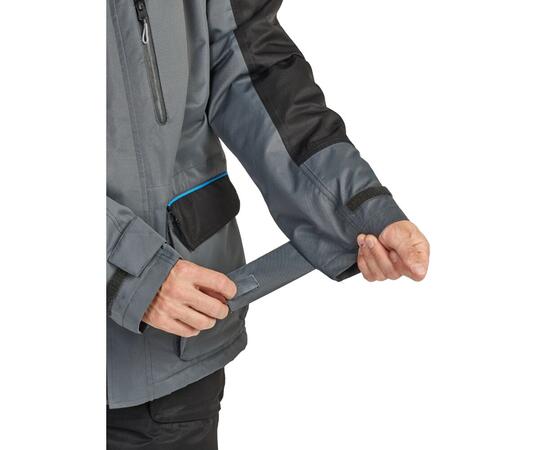 Костюм зимний Norfin THERMAX, размер XXXL, Размер: XXXL, фото , изображение 11