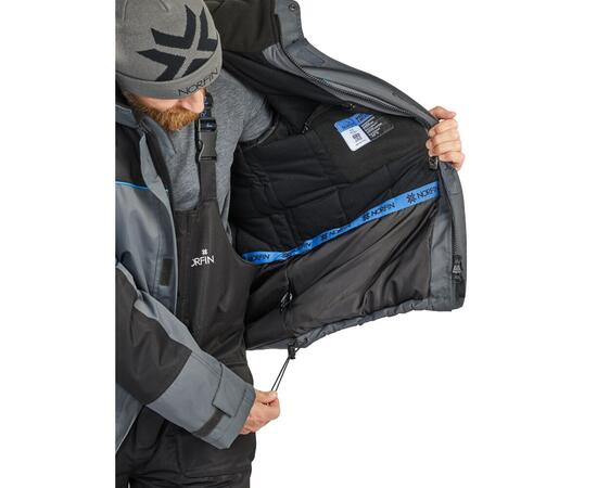 Костюм зимний Norfin THERMAX, размер XL, Размер: XL, фото , изображение 12