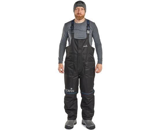 Костюм зимний Norfin THERMAX, размер XL, Размер: XL, фото , изображение 14