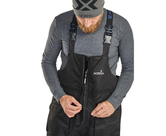 Костюм зимний Norfin THERMAX, размер M, Размер: M, фото , изображение 18