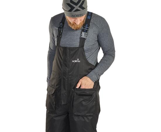 Костюм зимний Norfin THERMAX, размер XL, Размер: XL, фото , изображение 19