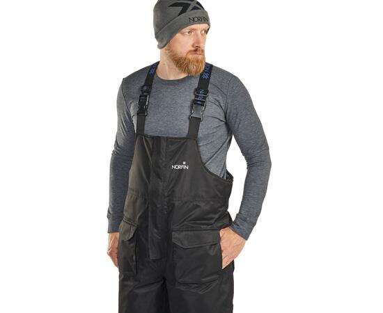 Костюм зимний Norfin THERMAX, размер XXL, Размер: XXL, фото , изображение 20