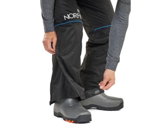Костюм зимний Norfin THERMAX, размер XXL, Размер: XXL, фото , изображение 21