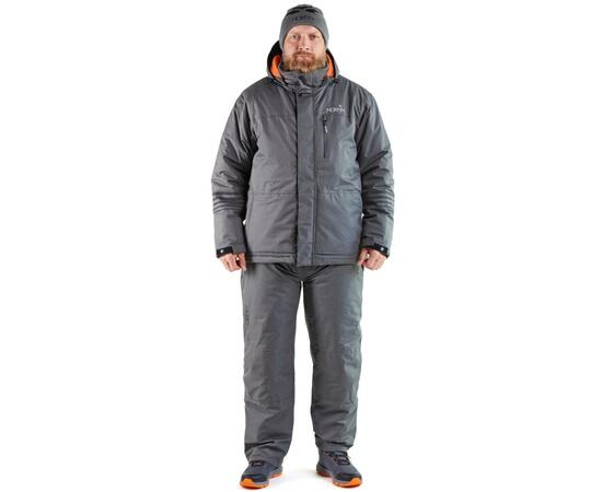 Костюм зимний Norfin FJORD, размер M, Размер: M, фото , изображение 2