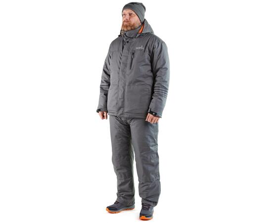 Костюм зимний Norfin FJORD, размер L, Размер: L, фото , изображение 3