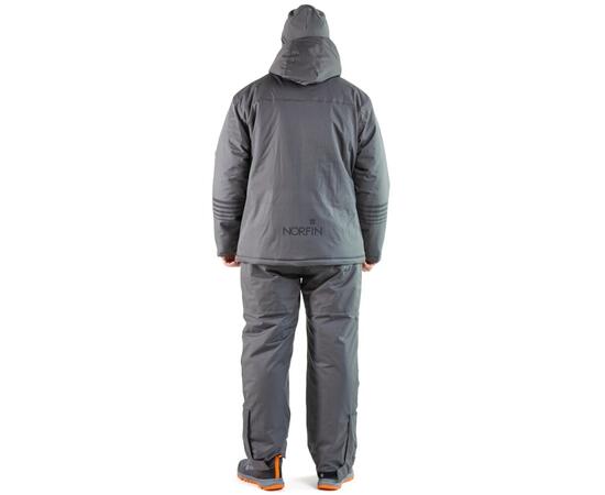 Костюм зимний Norfin FJORD, размер XL, Размер: XL, фото , изображение 4