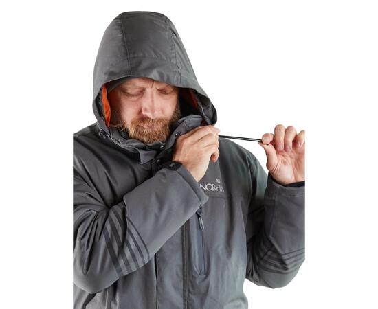 Костюм зимний Norfin FJORD, размер M, Размер: M, фото , изображение 5