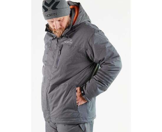 Костюм зимний Norfin FJORD, размер L, Размер: L, фото , изображение 8