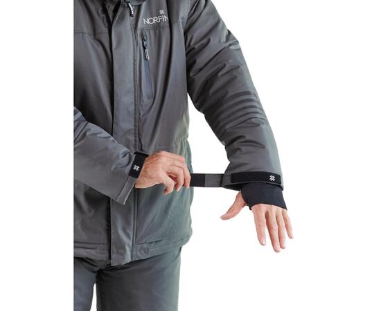 Костюм зимний Norfin FJORD, размер XXL, Размер: XXL, фото , изображение 9