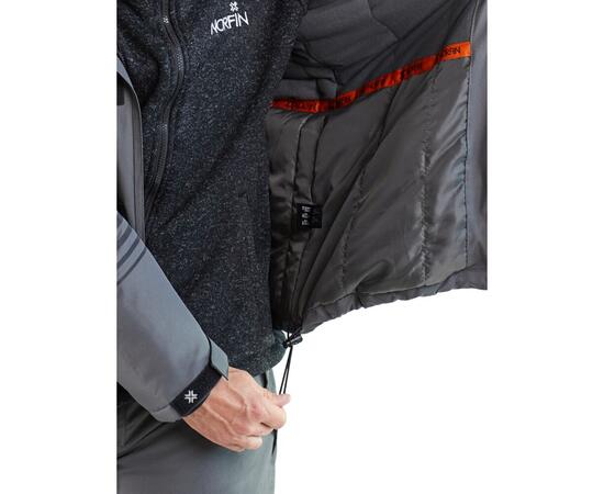 Костюм зимний Norfin FJORD, размер S, Размер: S, фото , изображение 10