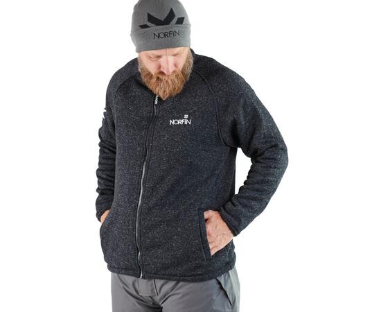 Костюм зимний Norfin FJORD, размер S, Размер: S, фото , изображение 14