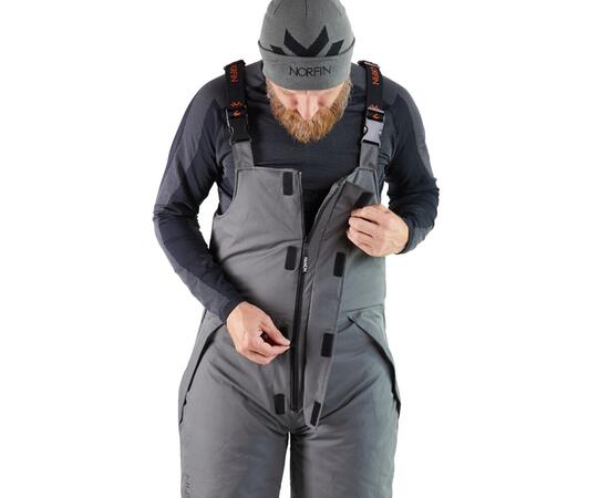 Костюм зимний Norfin FJORD, размер M, Размер: M, фото , изображение 19