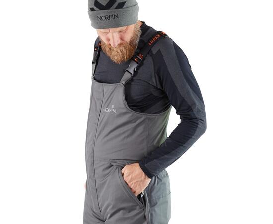 Костюм зимний Norfin FJORD, размер XXXL, Размер: XXXL, фото , изображение 20