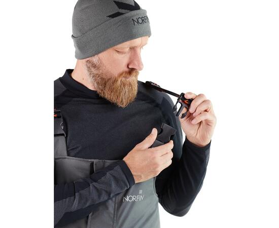 Костюм зимний Norfin FJORD, размер M, Размер: M, фото , изображение 21