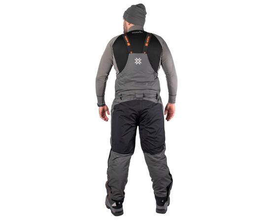 Костюм зимний Norfin DISCOVERY 3 GRAY, размер M-L, Размер: M-L, фото , изображение 12