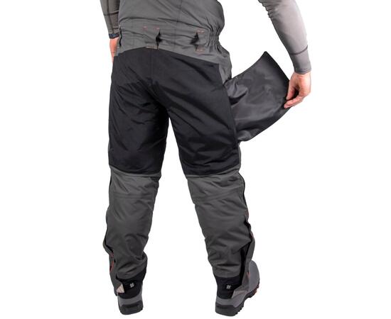 Костюм зимний Norfin DISCOVERY 3 GRAY, размер M-L, Размер: M-L, фото , изображение 13