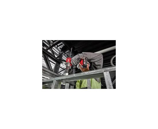 Ударная дрель-шуруповерт Milwaukee M18 FUEL™ 1/2 дюйма, фото , изображение 7