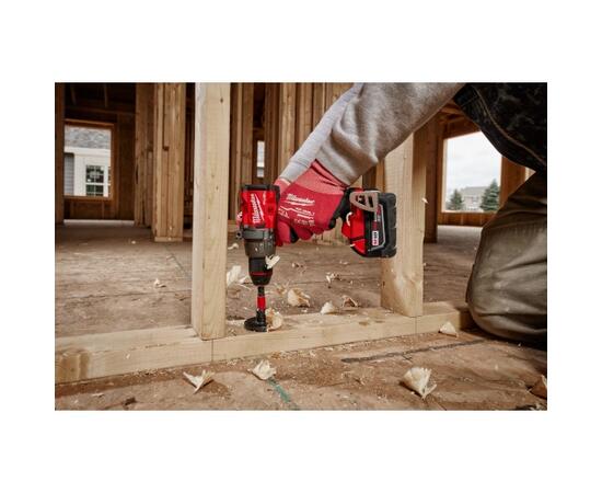 Ударная дрель-шуруповерт Milwaukee M18 FUEL™ 1/2 дюйма, фото , изображение 9