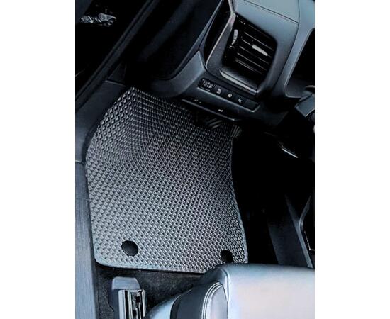 NISSAN X-TRAIL T33 E-POWER 2021 (салон 5 ковров), фото , изображение 15