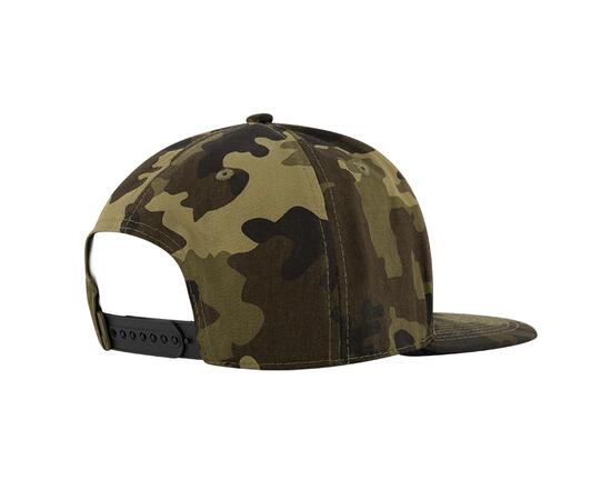 Кепка KORDA Kore Snapback Kamo, фото , изображение 2