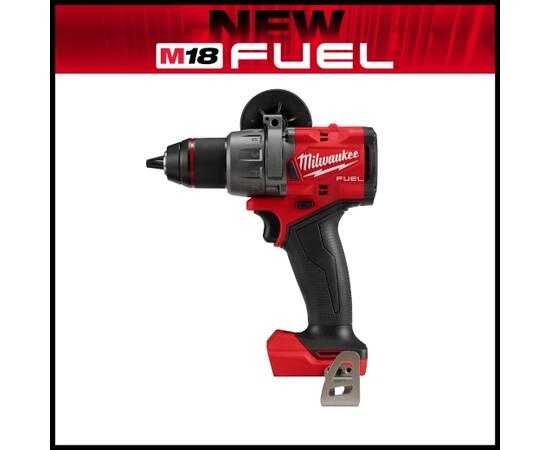 Ударная дрель-шуруповерт Milwaukee M18 FUEL™ 1/2 дюйма, фото 