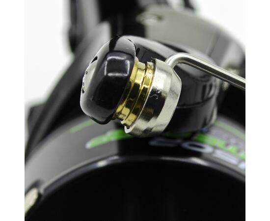 Катушка карповая "SENSOR BIG GAME CARP 6000", фото , изображение 2