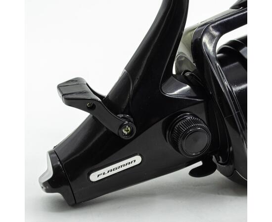 Катушка карповая "SENSOR BIG GAME CARP 6000", фото , изображение 5