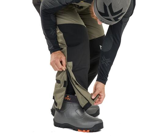 Костюм зимний Norfin ARCTIC 4, размер S, фото , изображение 19