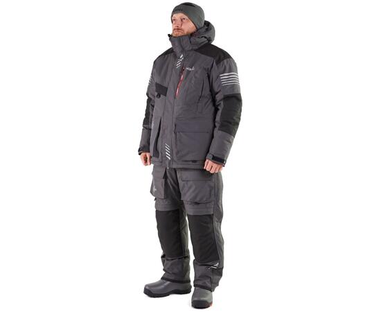 Костюм зимний Norfin EXTREME 5 PRO, размер L-L, Размер: L-L, фото , изображение 8