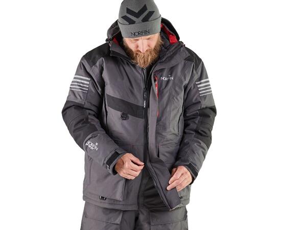 Костюм зимний Norfin EXTREME 5 PRO, размер L, Размер: L, фото , изображение 12