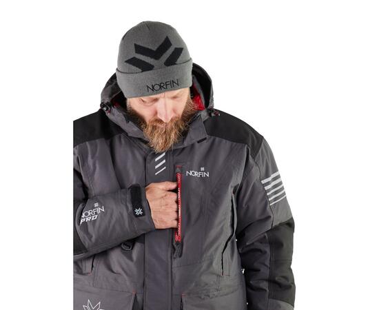 Костюм зимний Norfin EXTREME 5 PRO, размер XL, Размер: XL, фото , изображение 13