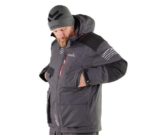 Костюм зимний Norfin EXTREME 5 PRO, размер XXXL, Размер: XXXL, фото , изображение 15