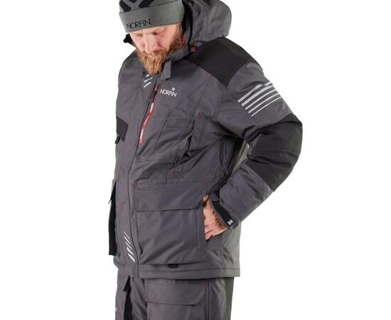 Костюм зимний Norfin EXTREME 5 PRO, размер XXXL, Размер: XXXL, фото , изображение 18