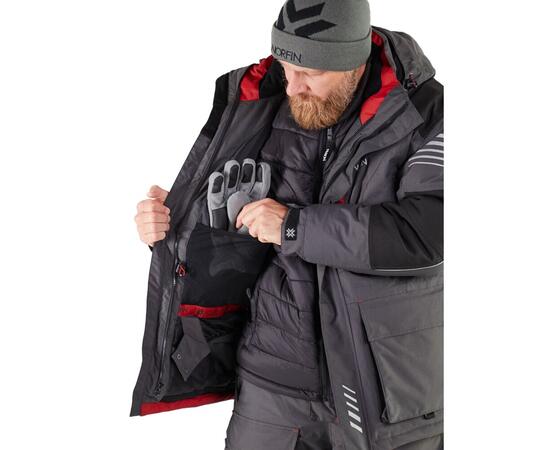 Костюм зимний Norfin EXTREME 5 PRO, размер XXL, Размер: XXL, фото , изображение 20