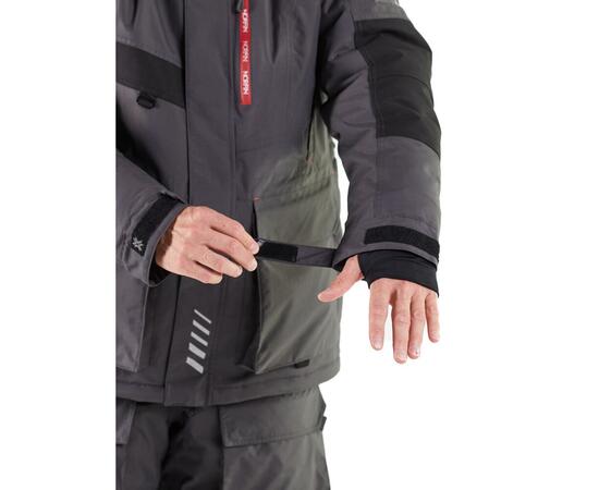 Костюм зимний Norfin EXTREME 5 PRO, размер L-L, Размер: L-L, фото , изображение 21
