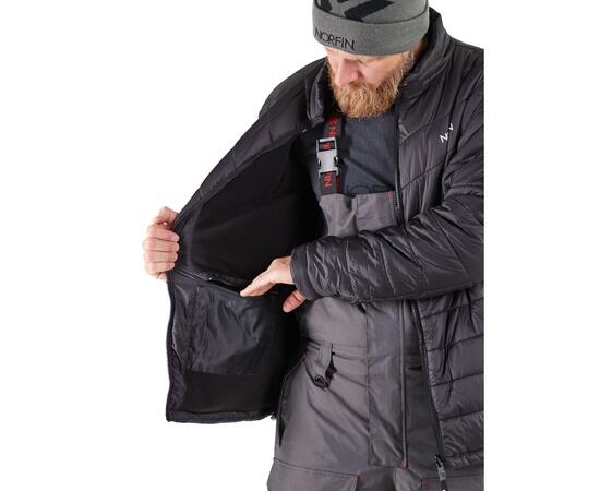 Костюм зимний Norfin EXTREME 5 PRO, размер L-L, Размер: L-L, фото , изображение 29