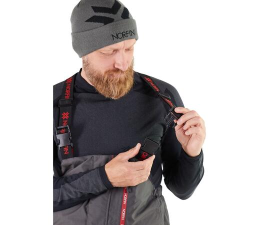 Костюм зимний Norfin EXTREME 5 PRO, размер XXL, Размер: XXL, фото , изображение 33