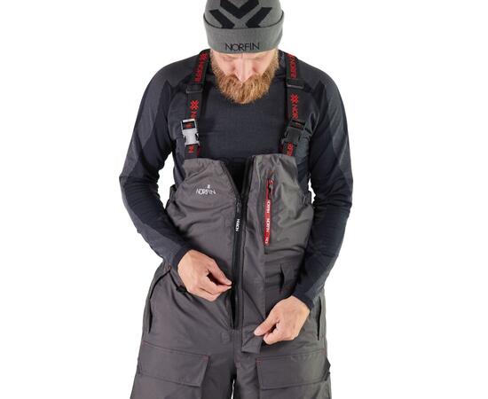 Костюм зимний Norfin EXTREME 5 PRO, размер M, Размер: M, фото , изображение 35