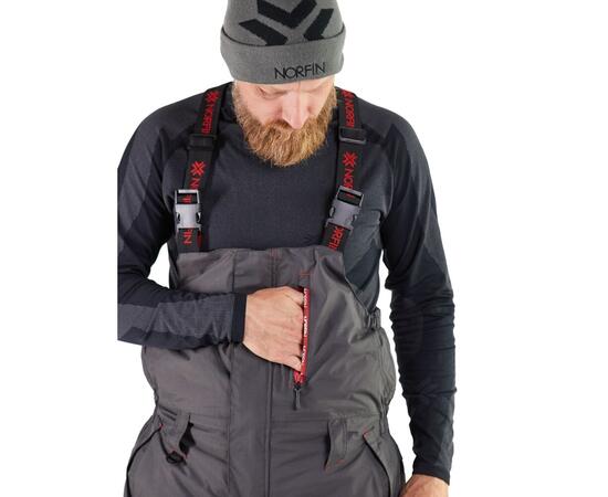Костюм зимний Norfin EXTREME 5 PRO, размер XXXL, Размер: XXXL, фото , изображение 36