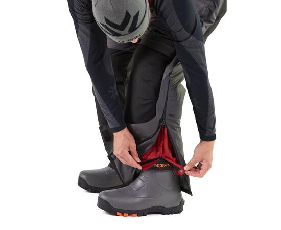 Костюм зимний Norfin EXTREME 5 PRO, размер L-L, Размер: L-L, фото , изображение 6