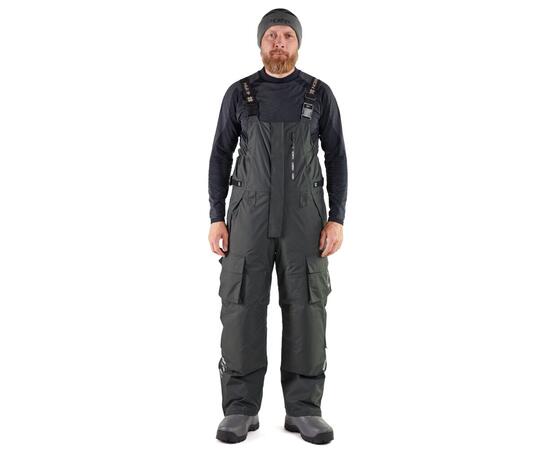 Костюм зимний Norfin TORNADO PRO DESERT LE, размер XXXL, Размер: XXXL, фото , изображение 20