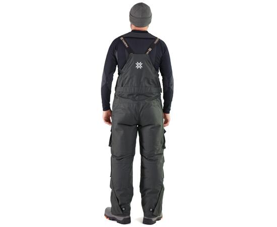 Костюм зимний Norfin TORNADO PRO DESERT LE, размер XL, Размер: XL, фото , изображение 22